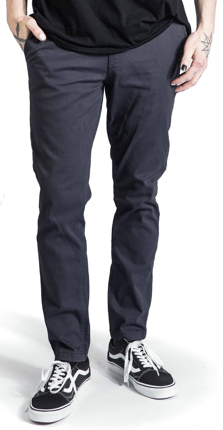 EMP "PKTAKM Dawson Chino Pants" Chino navy von Produkt Blitzangebot