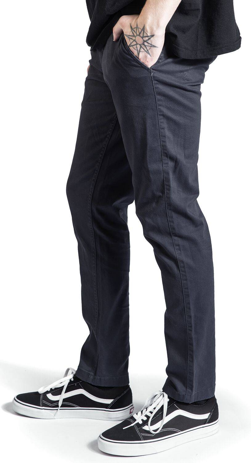 EMP "PKTAKM Dawson Chino Pants" Chino navy von Produkt Blitzangebot