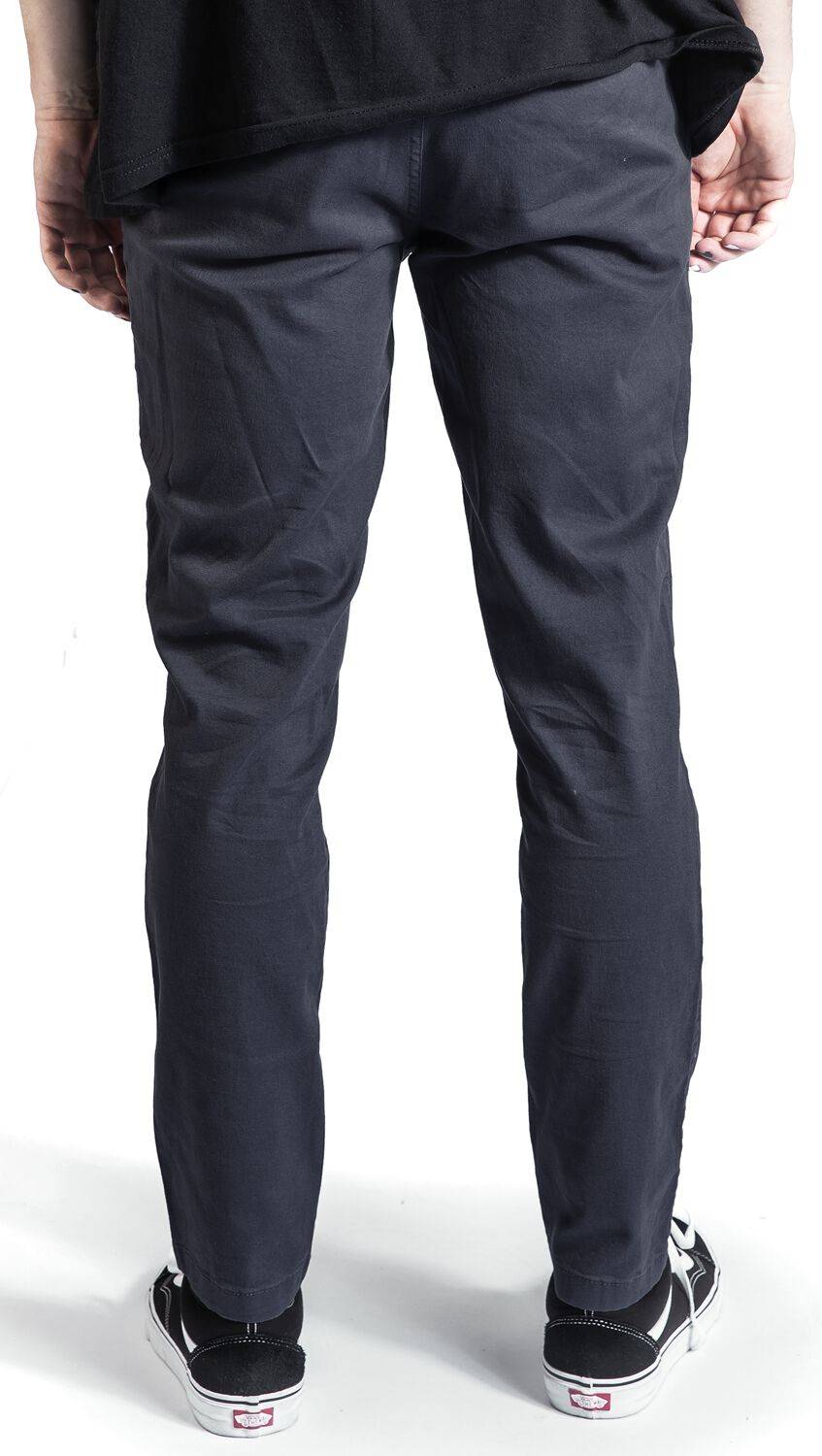 EMP "PKTAKM Dawson Chino Pants" Chino navy von Produkt Blitzangebot