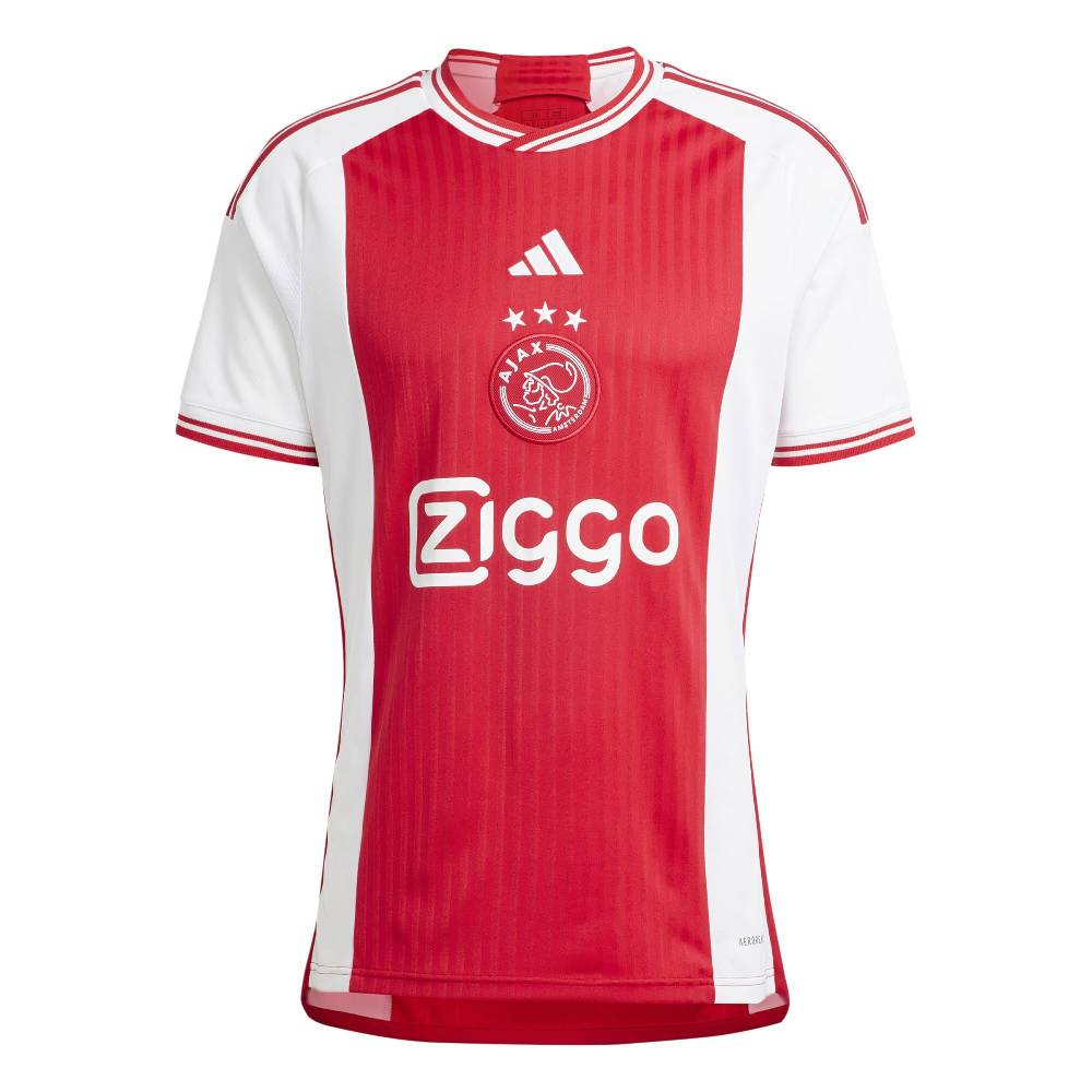 EMP "Home Jersey 23/24" Trikot multicolor von Ajax Amsterdam Kauf eins, bekomm eins gratis