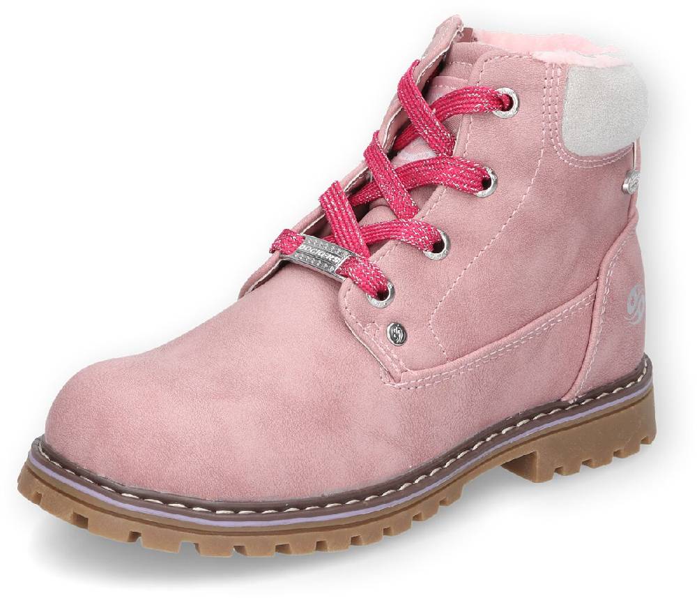 EMP "Sunday Boot" Kinder Boots rosa von Dockers by Gerli Wochenangebot