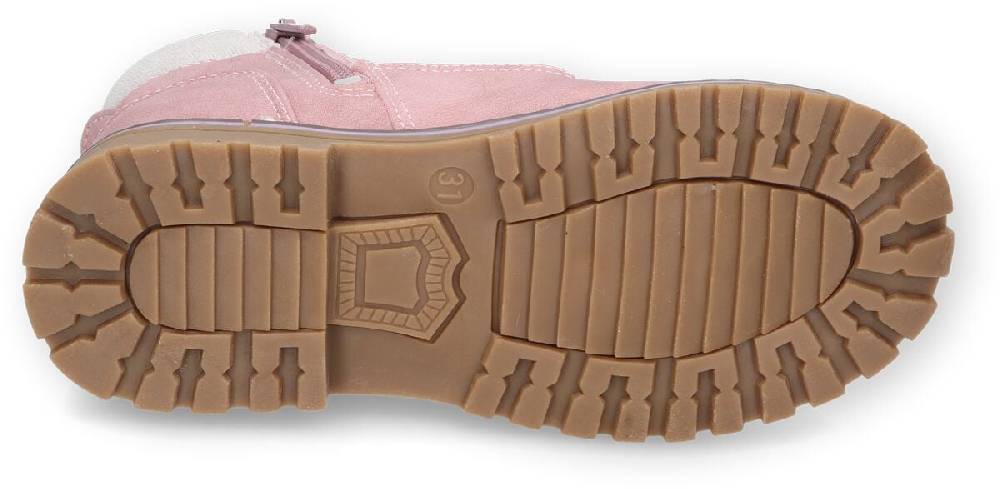 EMP "Sunday Boot" Kinder Boots rosa von Dockers by Gerli Wochenangebot