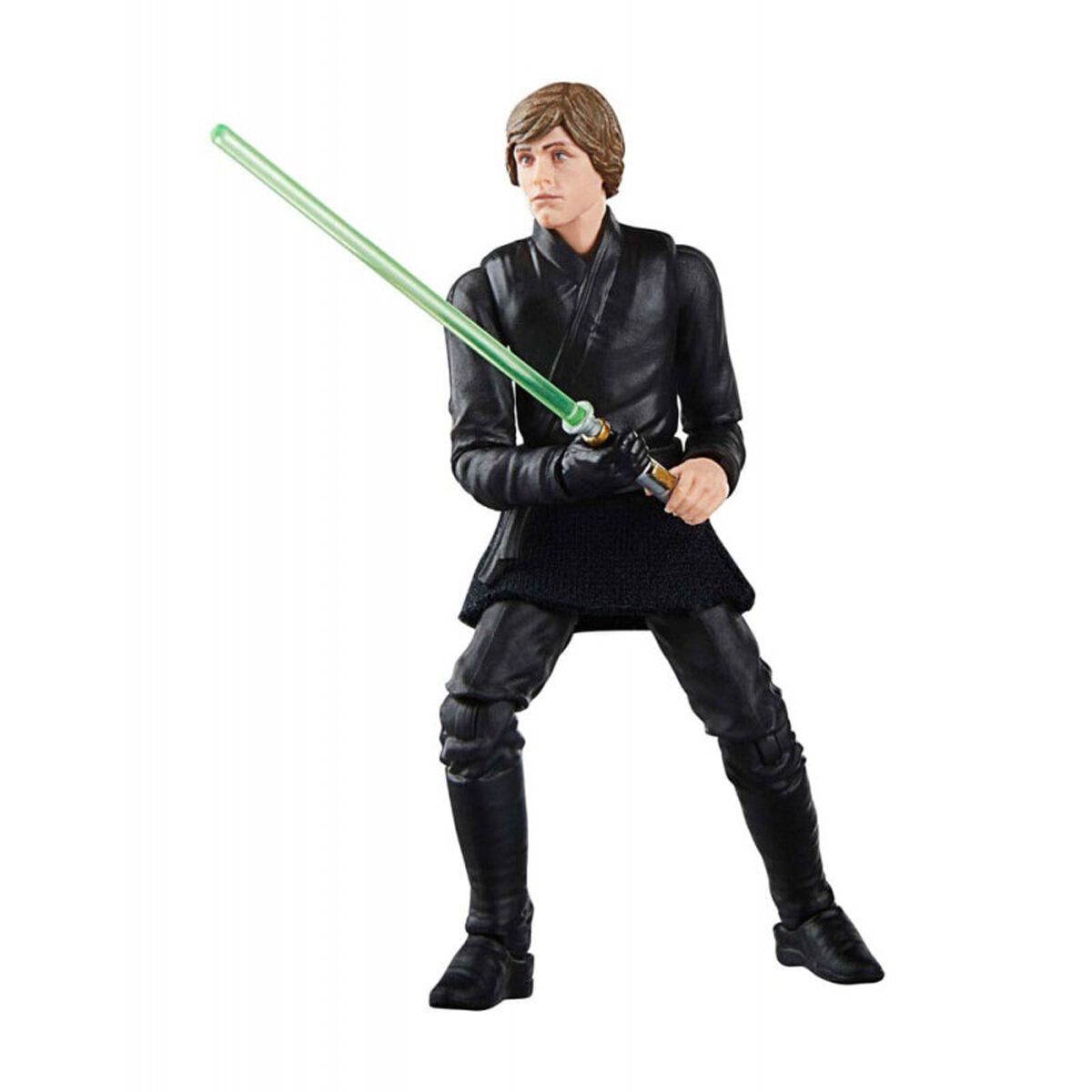 EMP "The Book Of Boba Fett - Luke Skywalker & Grogu" Actionfigur multicolor von Star Wars Letzte 2 Tage