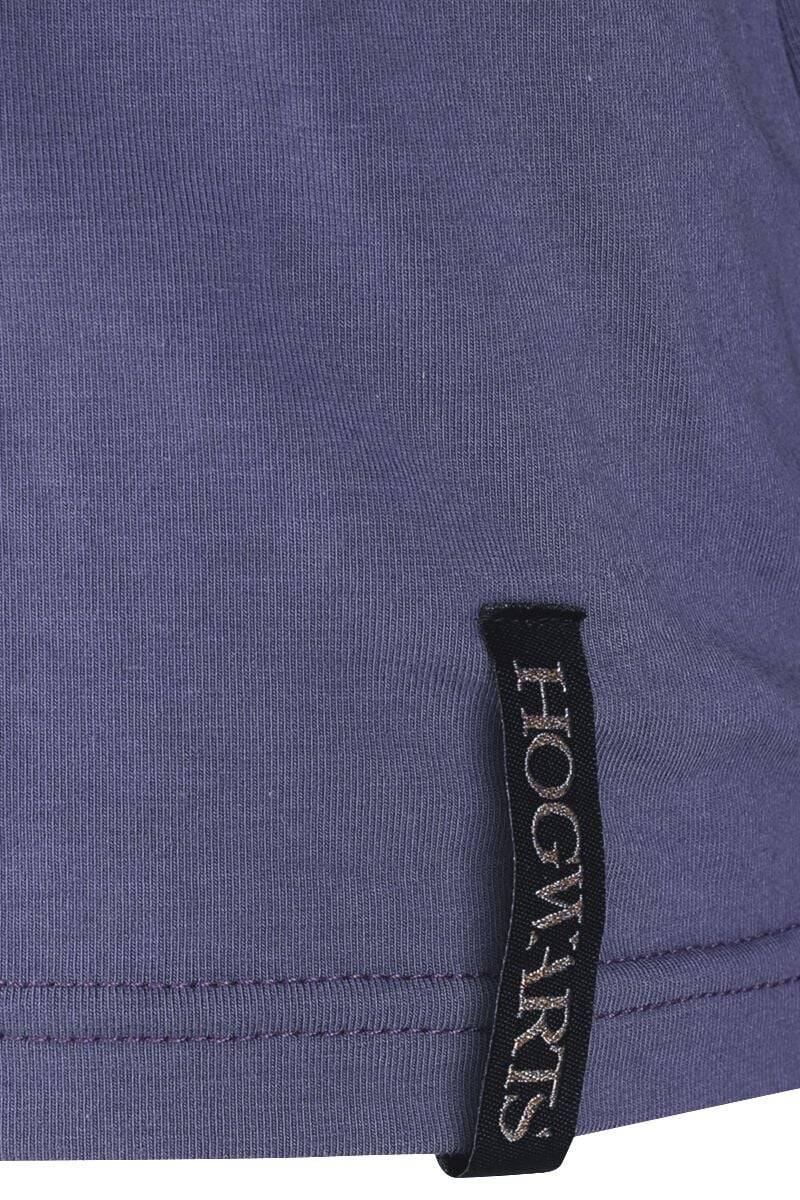 EMP Kapuzenpullover lila von Harry Potter 50% Rabatt für begrenzte Zeit