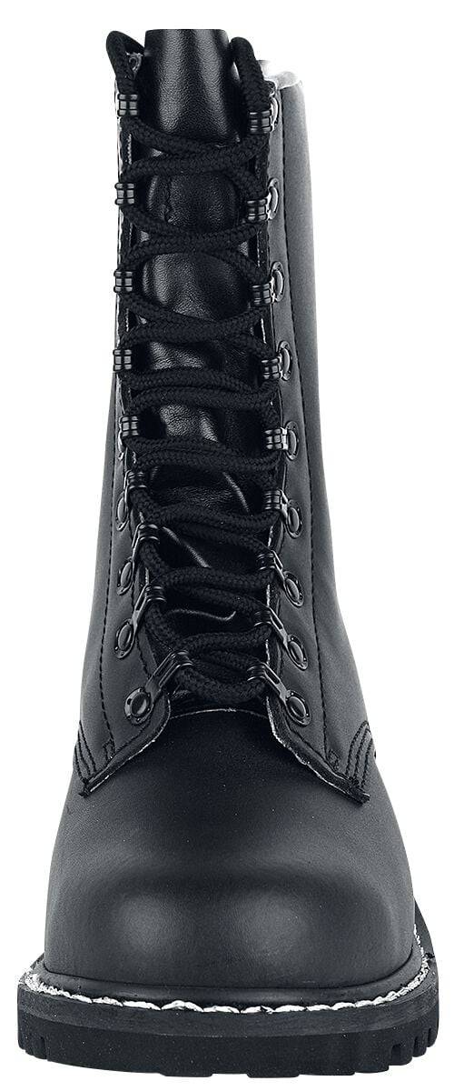 EMP "Springerstiefel Para" Boot schwarz von Brandit Verkauf