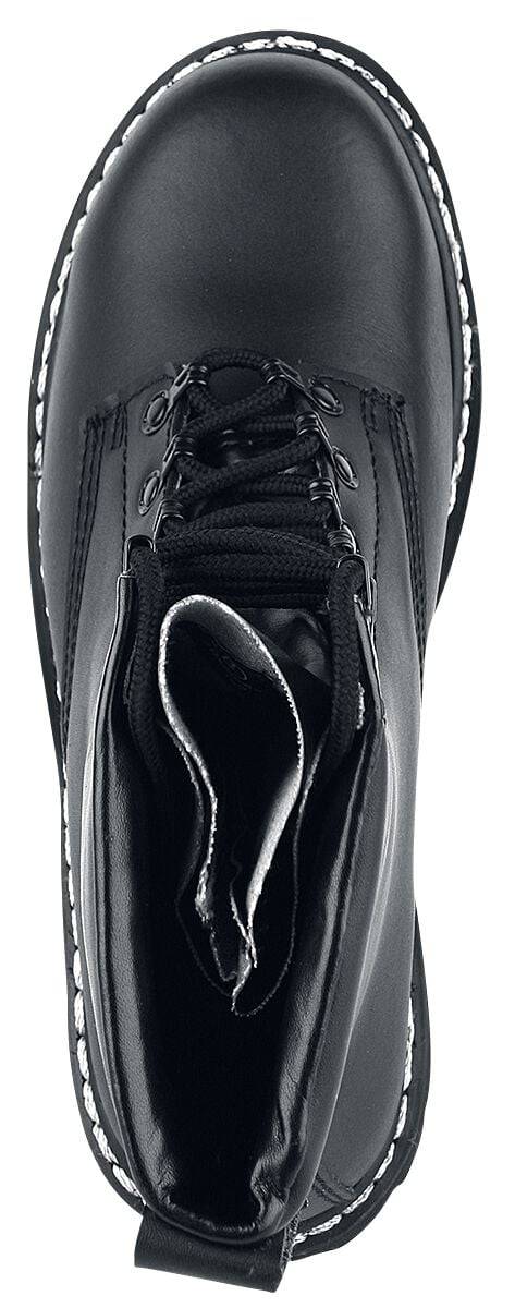 EMP "Springerstiefel Para" Boot schwarz von Brandit Verkauf