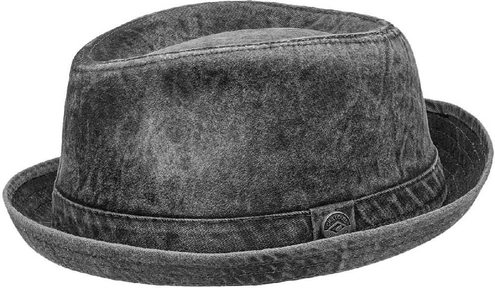 EMP "Sligo Hat" Hut anthrazit von Chillouts Schlussverkauf