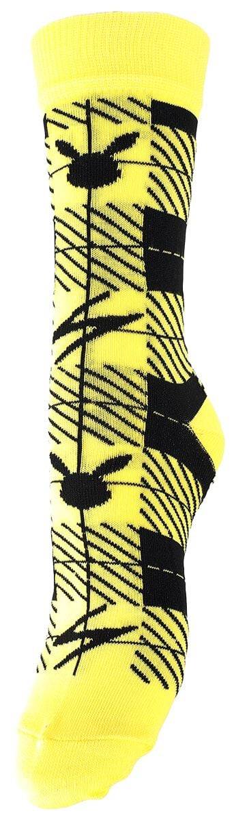 EMP "Pikachu" Socken multicolor von Pokémon Kostenloser Versand
