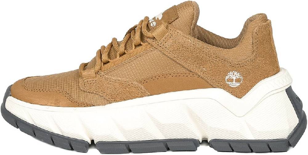 EMP "TBL TURBO" Sneaker braun von Timberland Versandkostenfrei