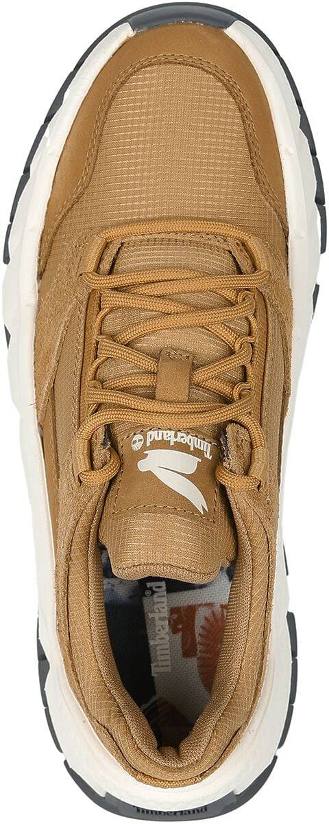 EMP "TBL TURBO" Sneaker braun von Timberland Versandkostenfrei