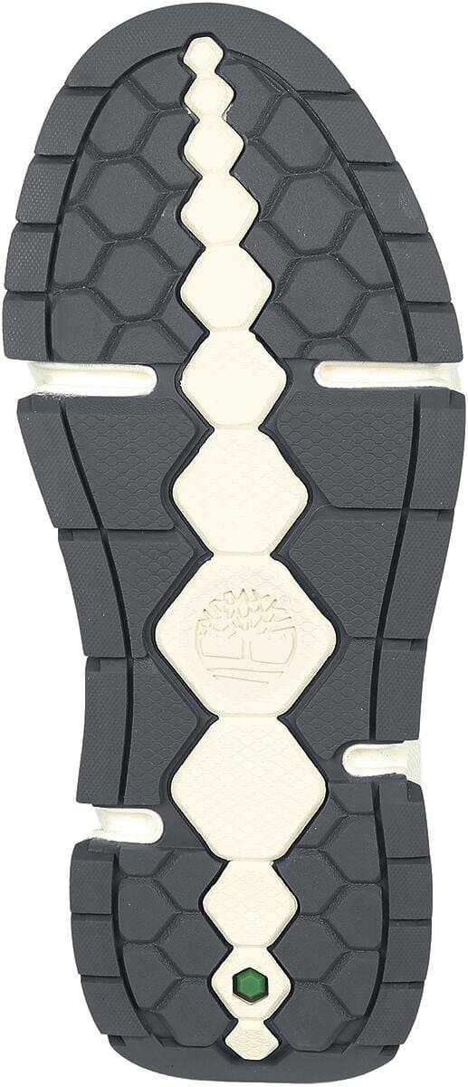 EMP "TBL TURBO" Sneaker braun von Timberland Versandkostenfrei