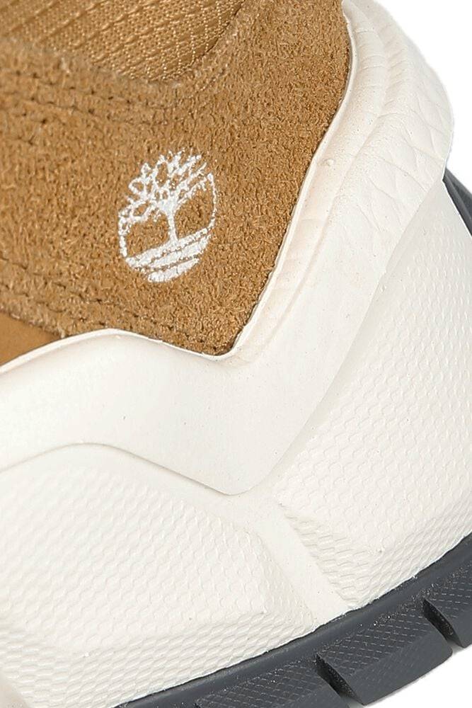 EMP "TBL TURBO" Sneaker braun von Timberland Versandkostenfrei
