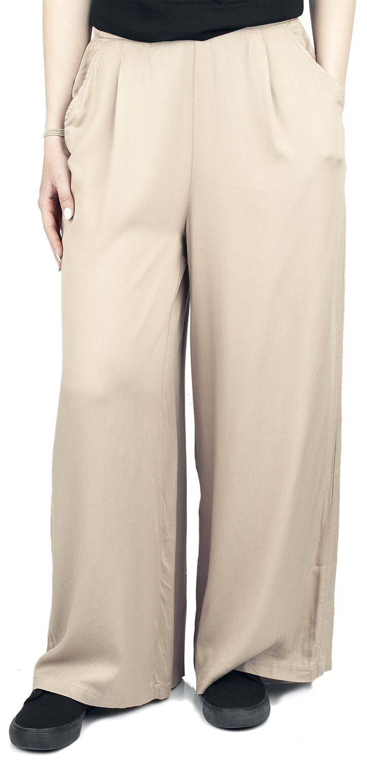 EMP "LOGGAN" Stoffhose beige von Ragwear Großer Ausverkauf