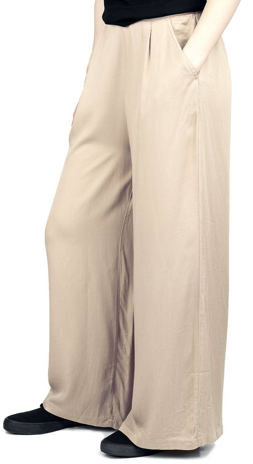 EMP "LOGGAN" Stoffhose beige von Ragwear Großer Ausverkauf