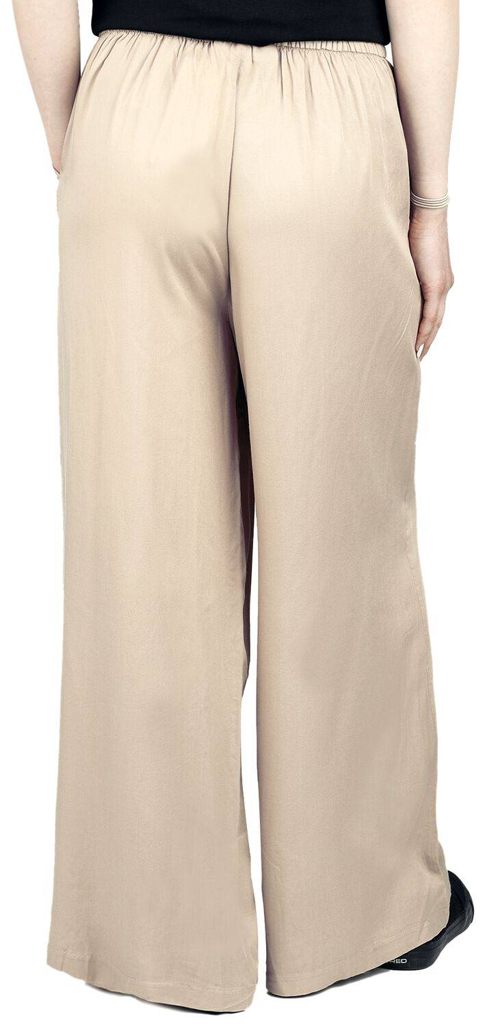 EMP "LOGGAN" Stoffhose beige von Ragwear Großer Ausverkauf
