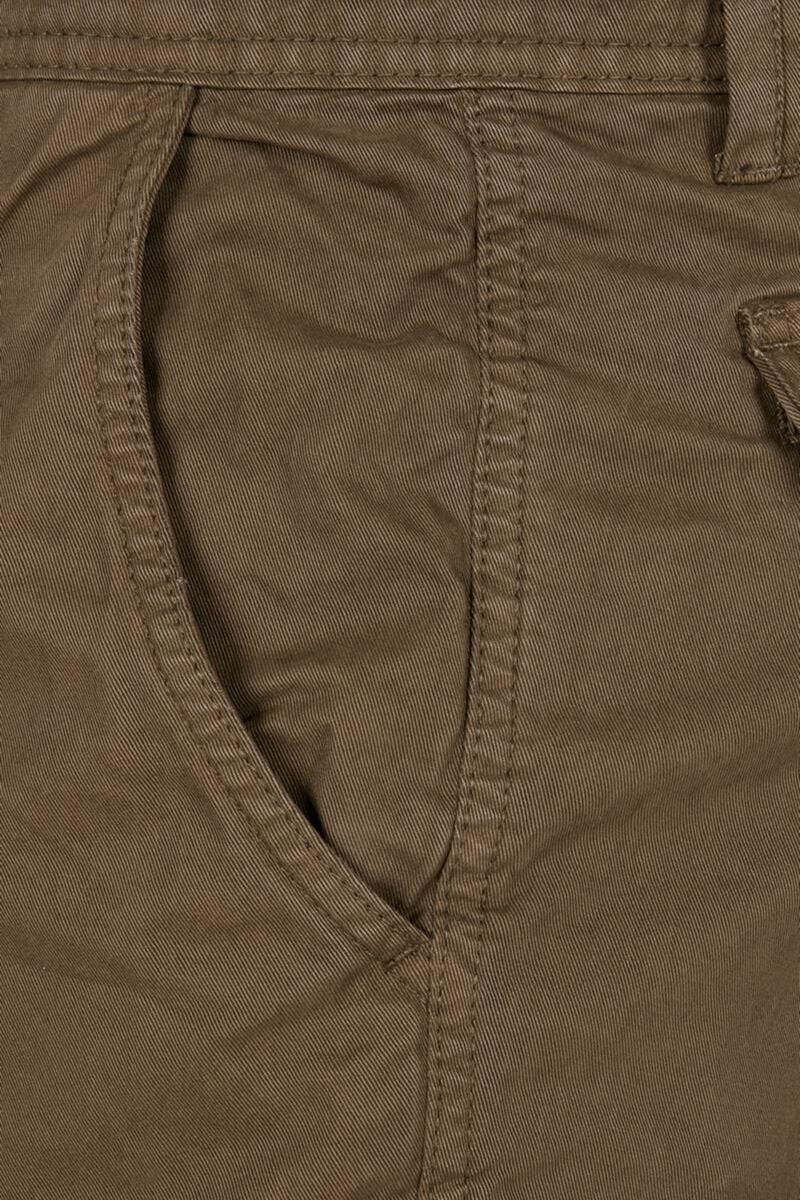 EMP "Cargo Jogging Pants" Cargohose oliv von Urban Classics Bis zu 50% Rabatt