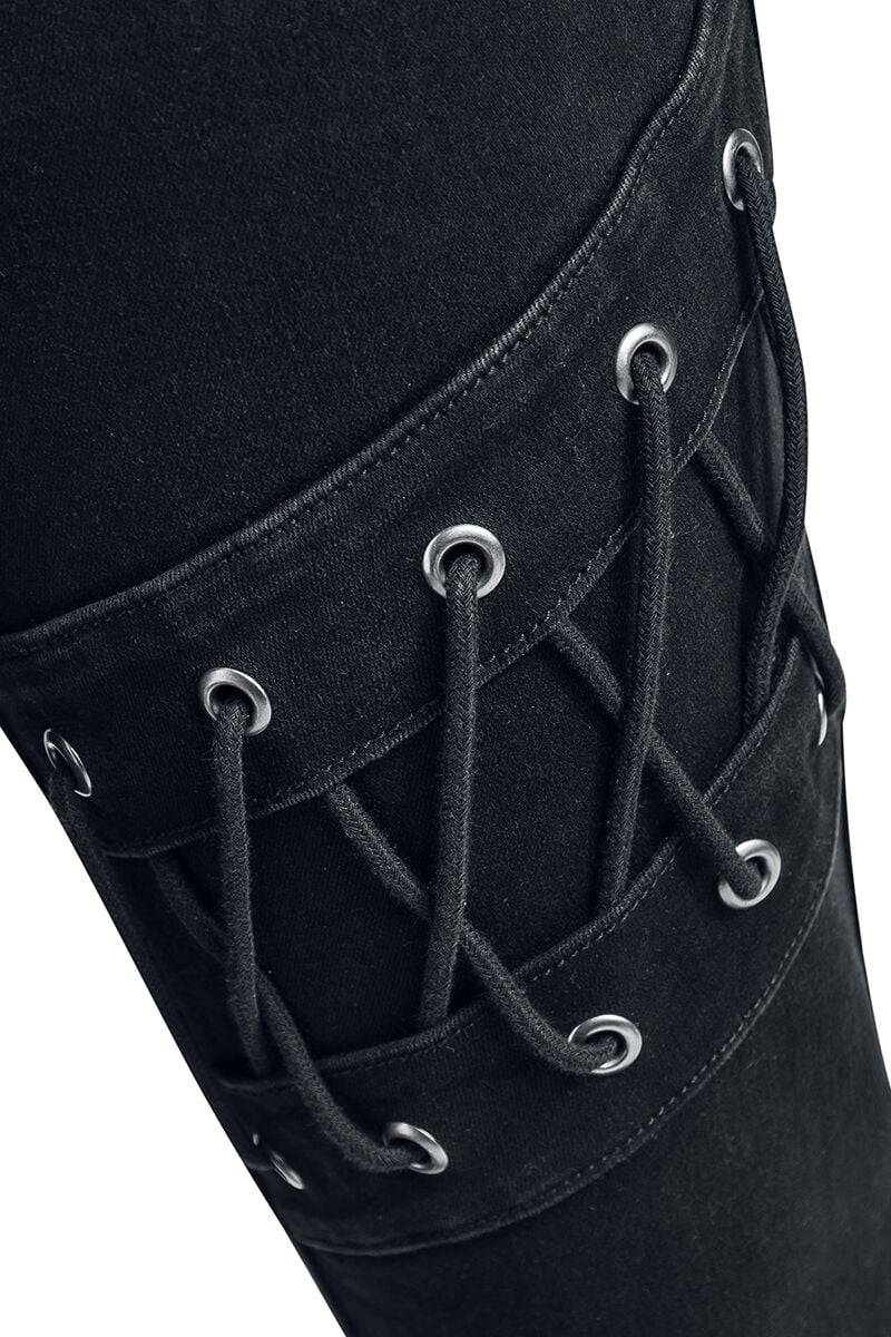 EMP Jeans schwarz von Black Premium by EMP Nur für heute