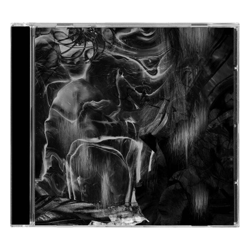EMP "Muuntautuja" CD von Oranssi Pazuzu Nur noch ein Tag übrig