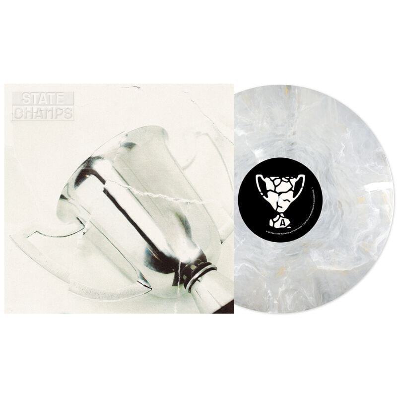 EMP "State Champs" LP von State Champs Begrenzt auf 3 Tage