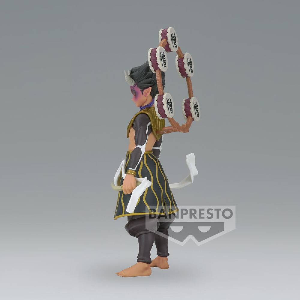 EMP "Kimetsu no Yaiba - Banpresto - Demon Series: Zohakuten" Sammelfiguren multicolor von Demon Slayer Im Verkauf