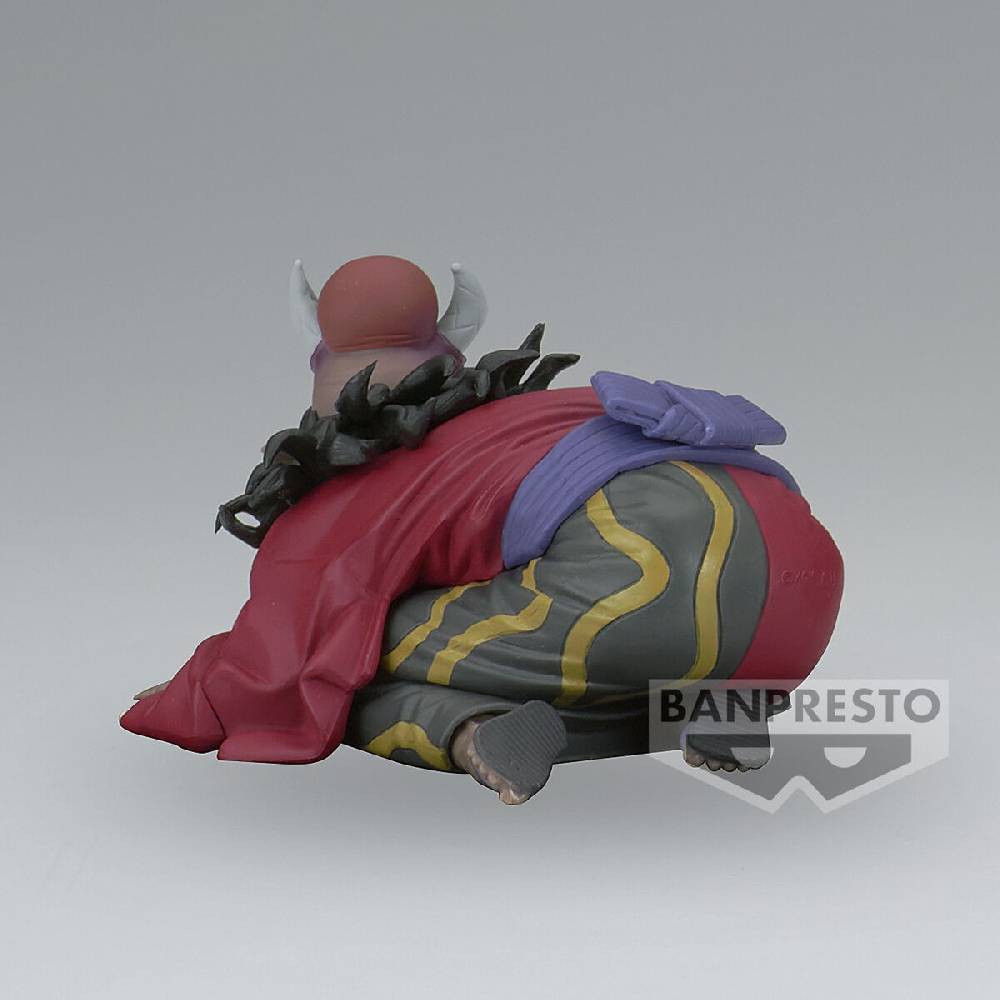 EMP "Kimetsu no Yaiba - Banpresto - Demon Series: Hantengu" Sammelfiguren multicolor von Demon Slayer zollfrei