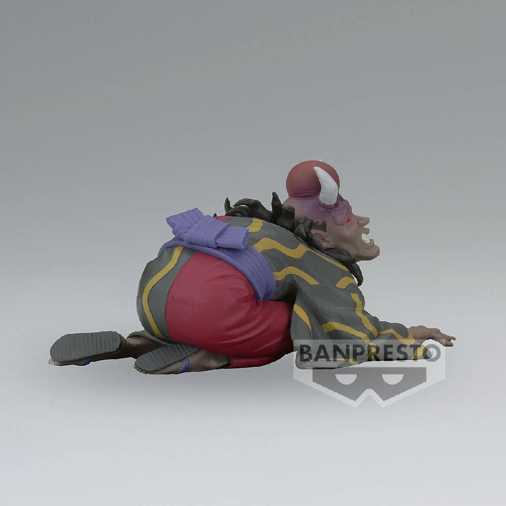 EMP "Kimetsu no Yaiba - Banpresto - Demon Series: Hantengu" Sammelfiguren multicolor von Demon Slayer zollfrei