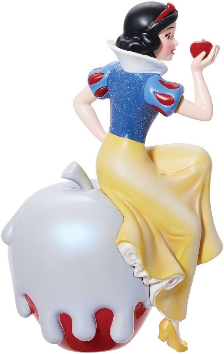 EMP "Disney 100 - Schneewittchen Icon Figur" Statue multicolor von Schneewittchen 50% Rabatt für begrenzte Zeit
