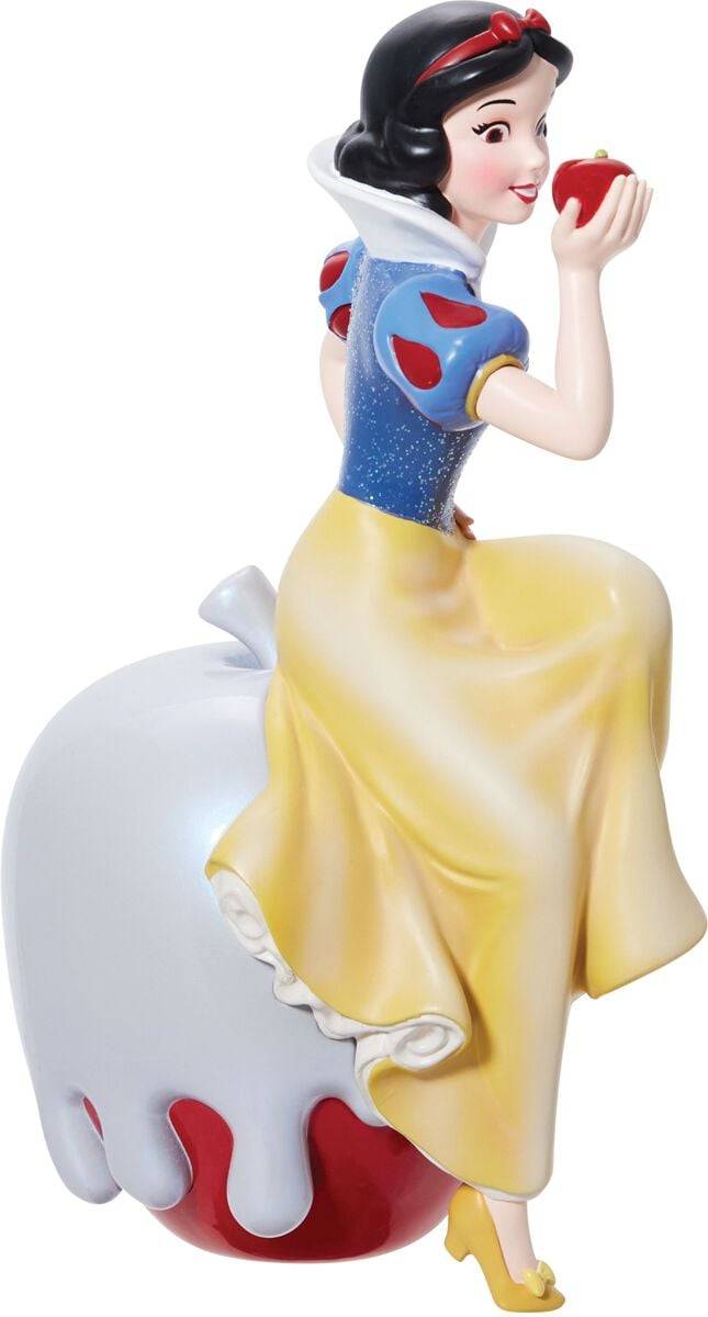 EMP "Disney 100 - Schneewittchen Icon Figur" Statue multicolor von Schneewittchen 50% Rabatt für begrenzte Zeit