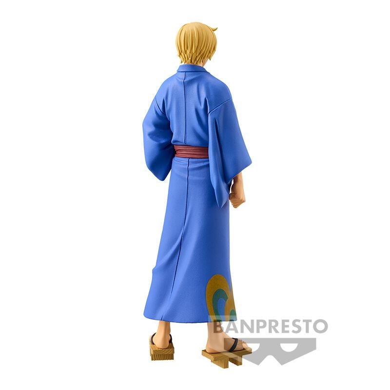 EMP "Banpresto - Sanji" Sammelfiguren multicolor von One Piece 2025