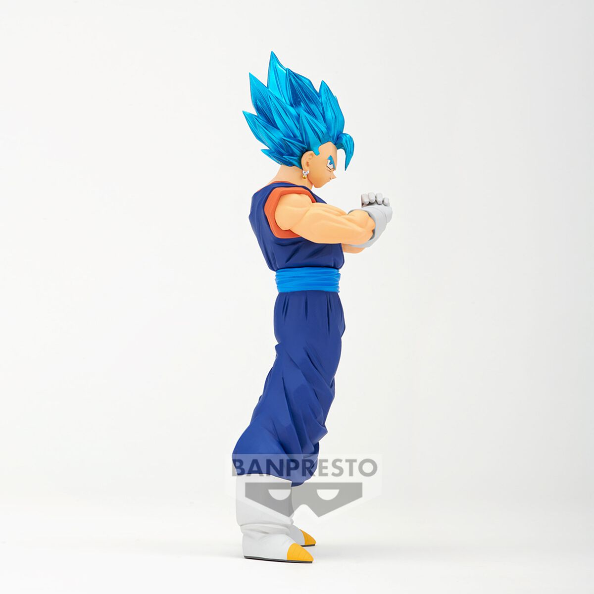 EMP "Super - Banpresto - Vegetto (Blood Of Saiyans)" Sammelfiguren multicolor von Dragon Ball Auslauf