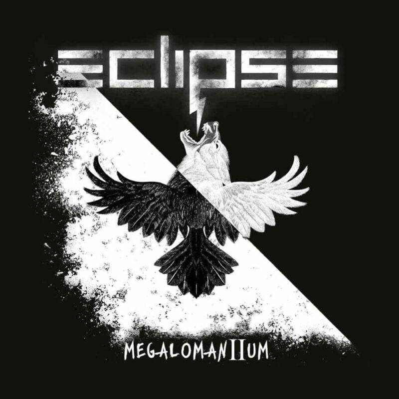 EMP "Megalomanium II" LP von Eclipse Rabatt