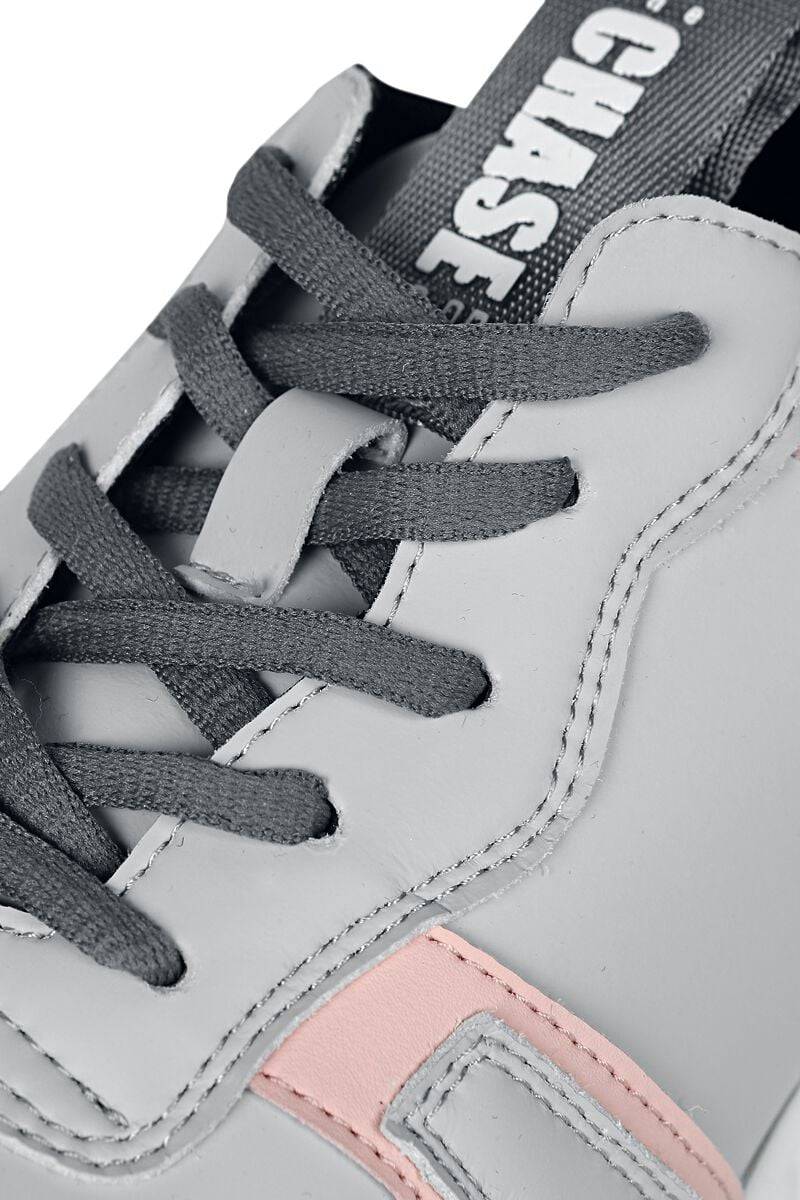 EMP "The Chase Is On" Sneaker grau von Tom And Jerry Begrenztes Angebot