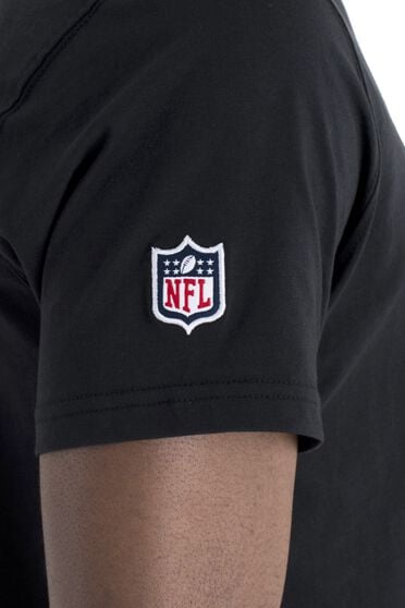 EMP "Arizona Cardinals" T-Shirt schwarz von New Era - NFL Neuheiten