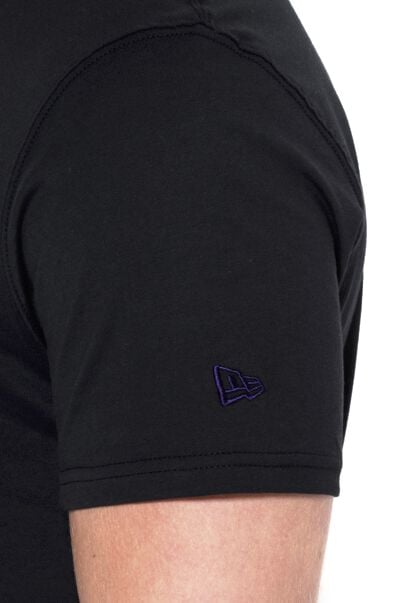EMP "Baltimore Ravens" T-Shirt schwarz von New Era - NFL Bestseller