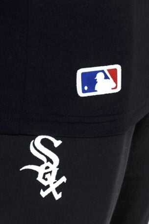 EMP "Chicago White Sox" T-Shirt schwarz von New Era - MLB Tägliche Deals