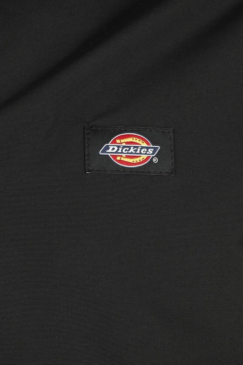 EMP "Oakport Coach" Übergangsjacke schwarz von Dickies Begrenzte Freigabe