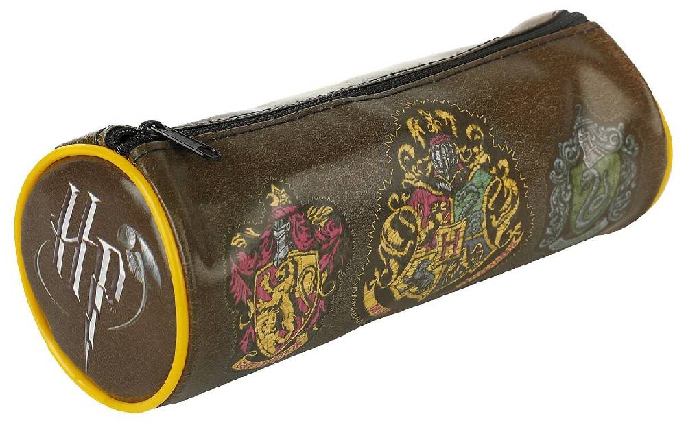 EMP "Wappen" Etui multicolor von Harry Potter Super Rabatt