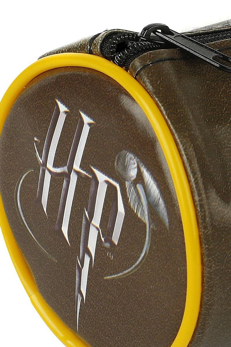 EMP "Wappen" Etui multicolor von Harry Potter Super Rabatt