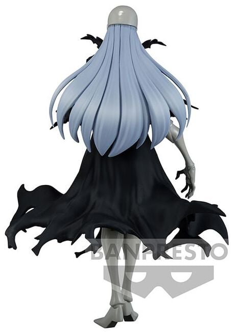 EMP "Banpresto - Otherworlder - Spirit Guardian" Sammelfiguren von That Time I Got Reincarnated As A Slime 50% Rabatt mit kostenlosem Versand