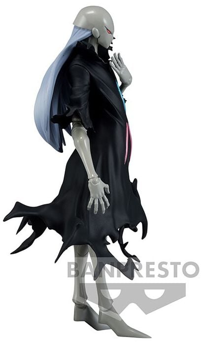 EMP "Banpresto - Otherworlder - Spirit Guardian" Sammelfiguren von That Time I Got Reincarnated As A Slime 50% Rabatt mit kostenlosem Versand