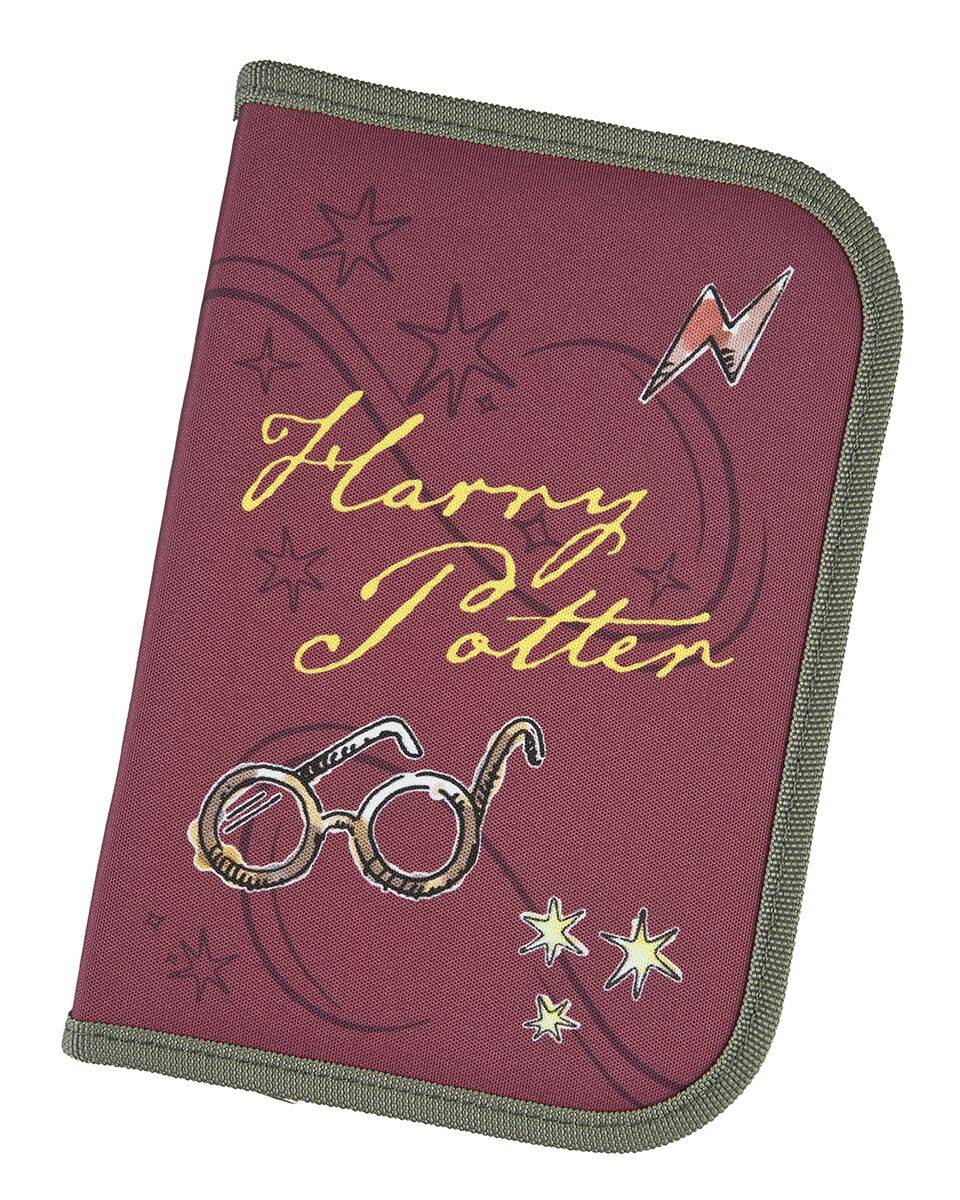 EMP "Harry Potter" Etui multicolor von Harry Potter Speichern exportieren
