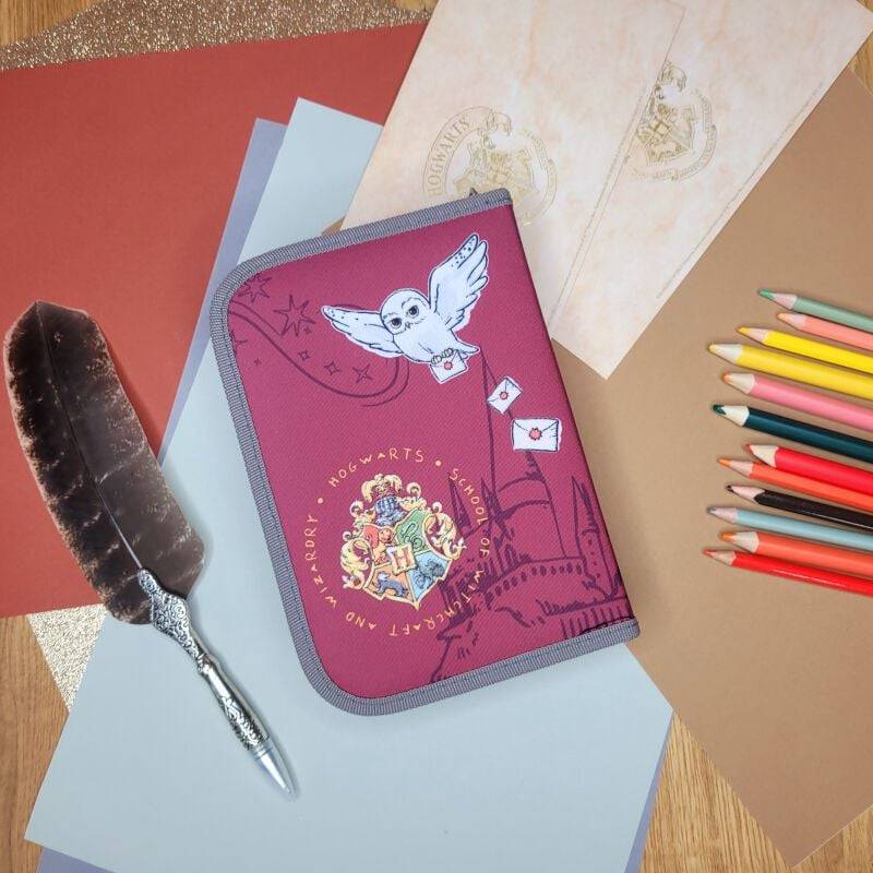 EMP "Harry Potter" Etui multicolor von Harry Potter Speichern exportieren