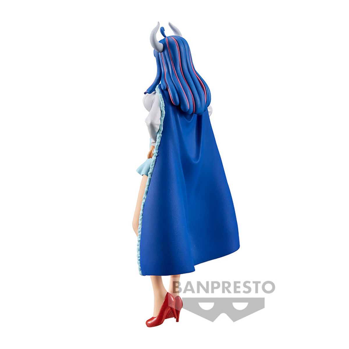 EMP "Banpresto - Ulti Vol. 11 (DXF - The Grandline Lady Figure Series)" Sammelfiguren multicolor von One Piece Im Verkauf