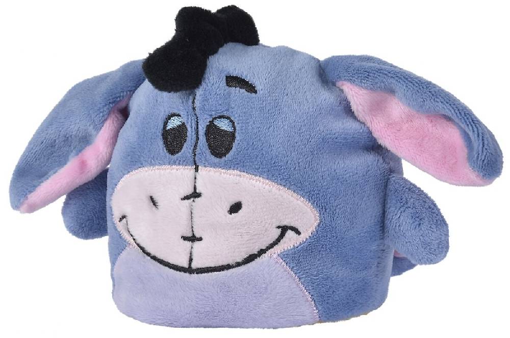 EMP "Winnie und I-Aah - Wendeplüsch" Plüschfigur von Winnie The Pooh 50% Rabatt für begrenzte Zeit
