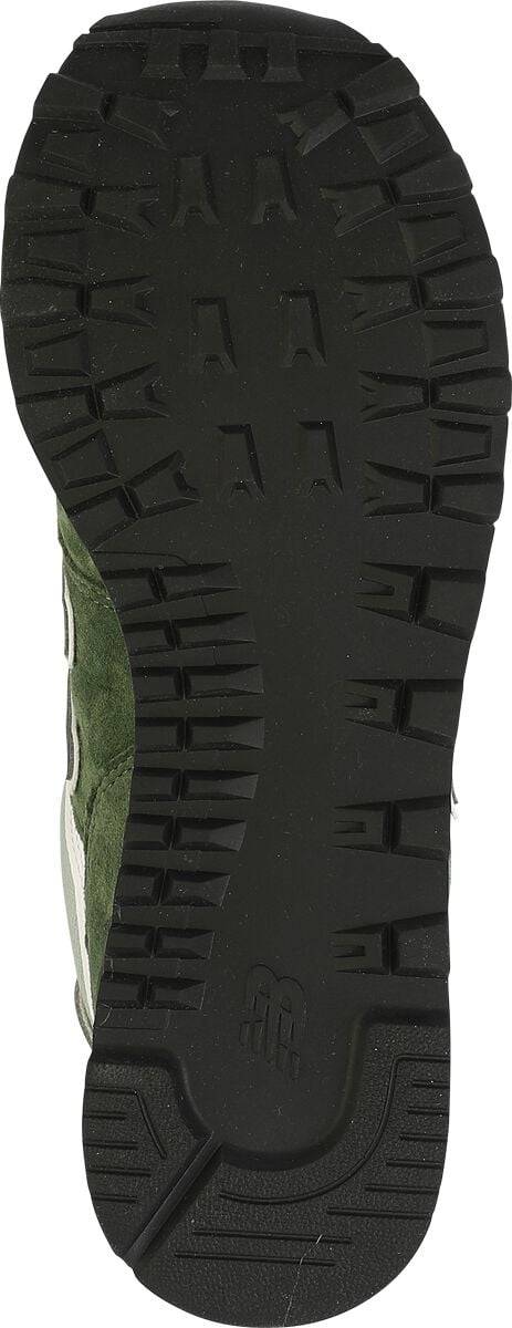 EMP "U574V2" Sneaker grün von New Balance Online
