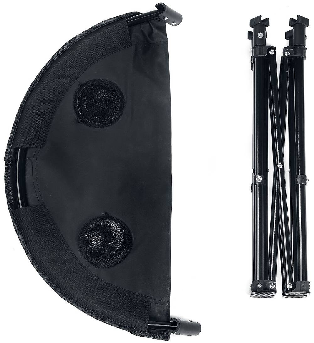 EMP "Camping Tisch" Campingtisch von EMP Special Collection Heißer Verkauf
