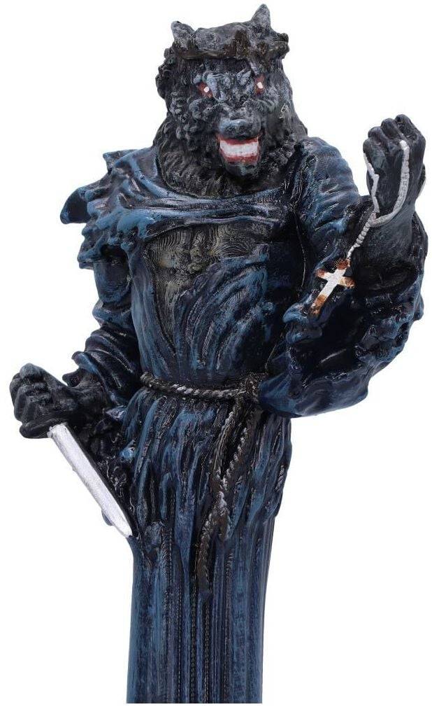 EMP "Blessed & Possessed Kugelschreiber mit Stiftehalter" Kugelschreiber multicolor von Powerwolf Neueste Mode