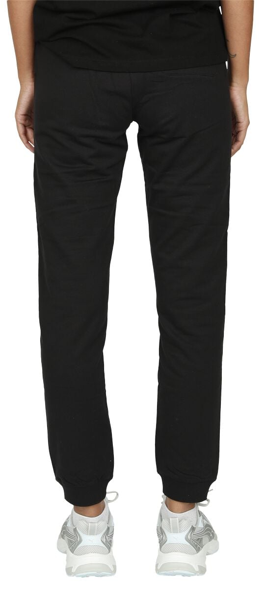 EMP "Rib Cuff Pants" Trainingshose schwarz von Champion Exklusive Angebote