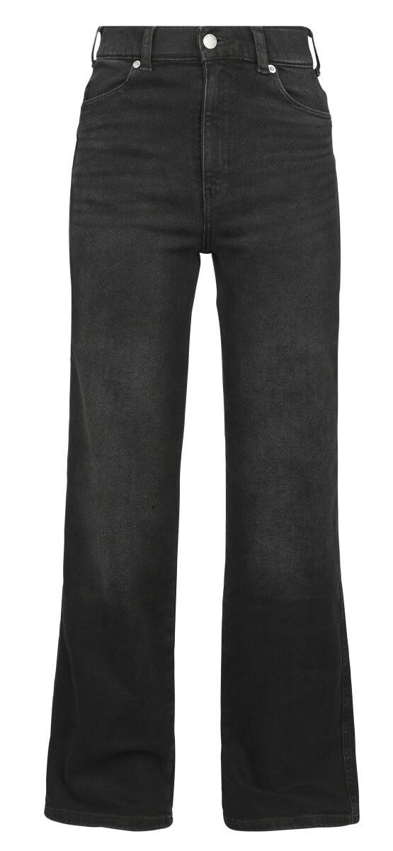 EMP "Moxy Straight Black Mist" Jeans schwarz von Dr. Denim Saisonale Angebote