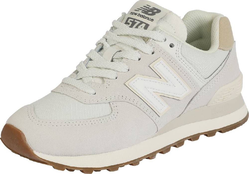 EMP "WL574V2" Sneaker multicolor von New Balance Letzte 2 Tage